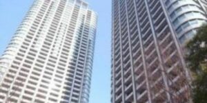 美国Mr.Michael 东京港区塔楼顶层约150平米4亿成交，MT Consultant协助签约谈判、内装改建、定期清扫